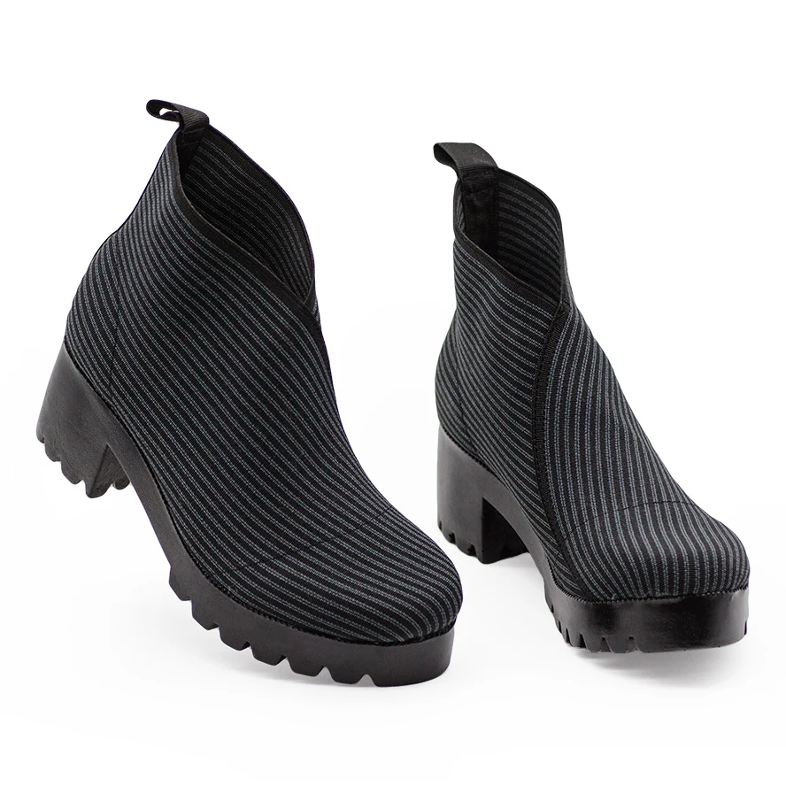 Upper Monterey Boot - LAST CHANCE - Image 7