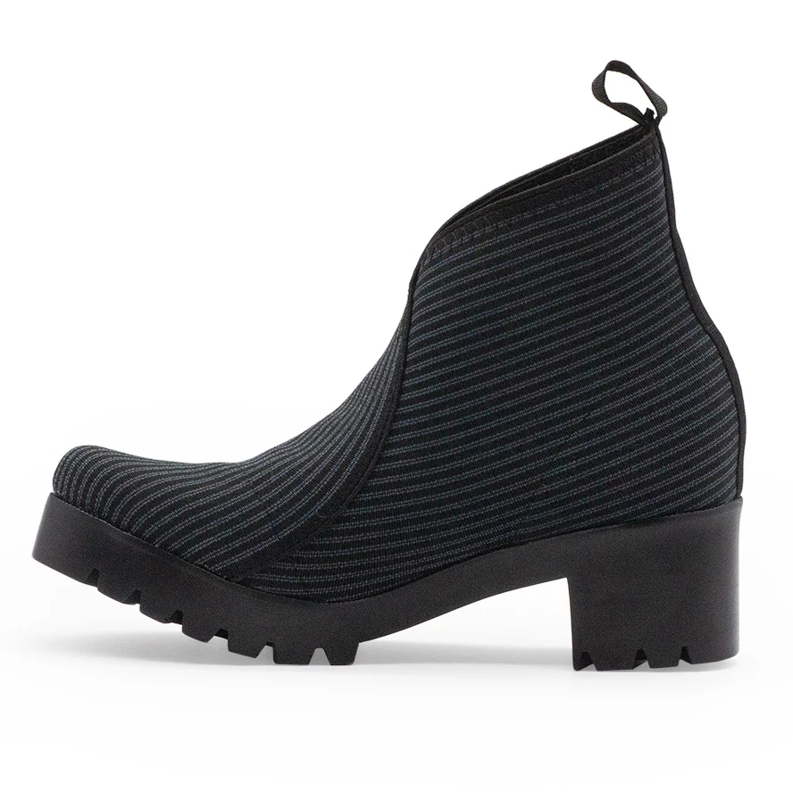Upper Monterey Boot - LAST CHANCE - Image 8