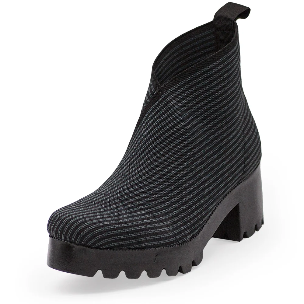 Upper Monterey Boot - LAST CHANCE - Image 9